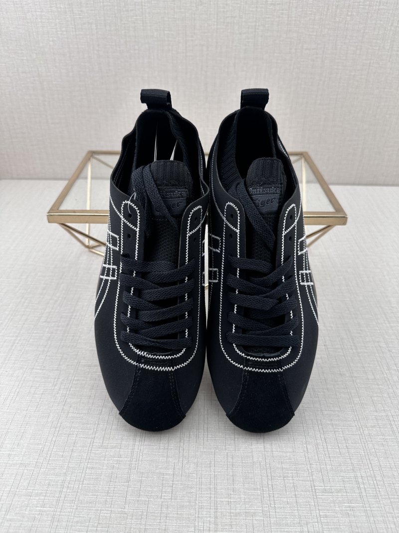 Asics Onitsuka Tiger Sclaw view