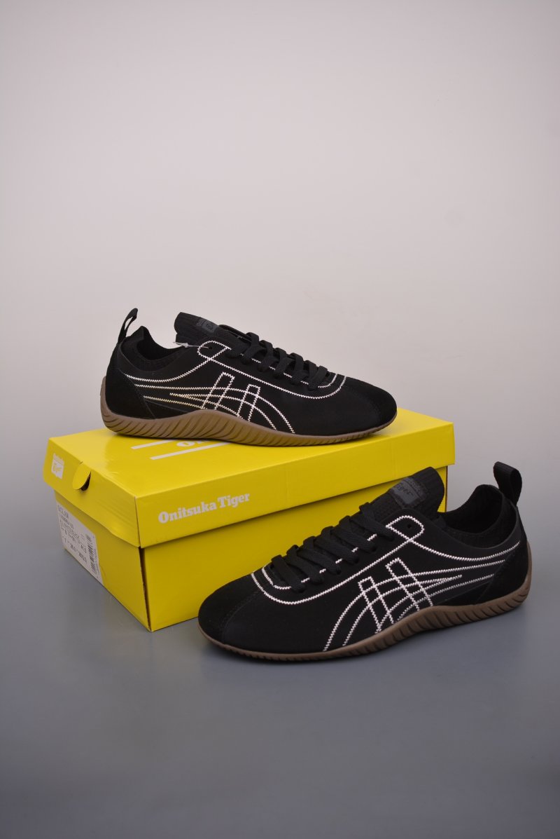 Asics Onitsuka Tiger Sclaw view