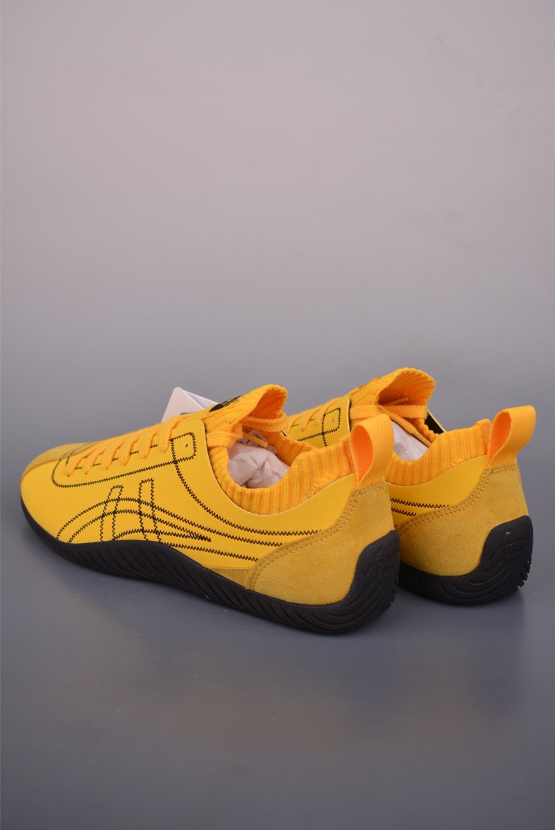 Asics Onitsuka Tiger Sclaw view