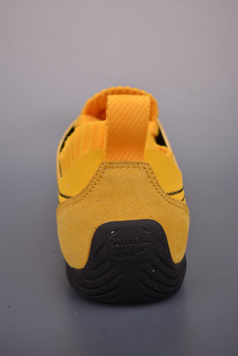 Asics Onitsuka Tiger Sclaw view
