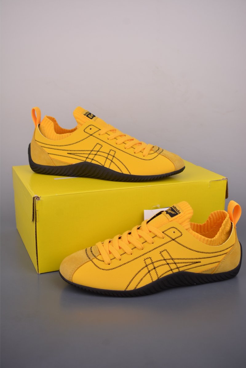 Asics Onitsuka Tiger Sclaw view