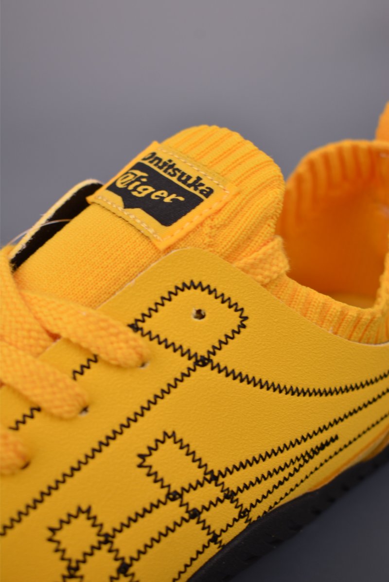 Asics Onitsuka Tiger Sclaw view