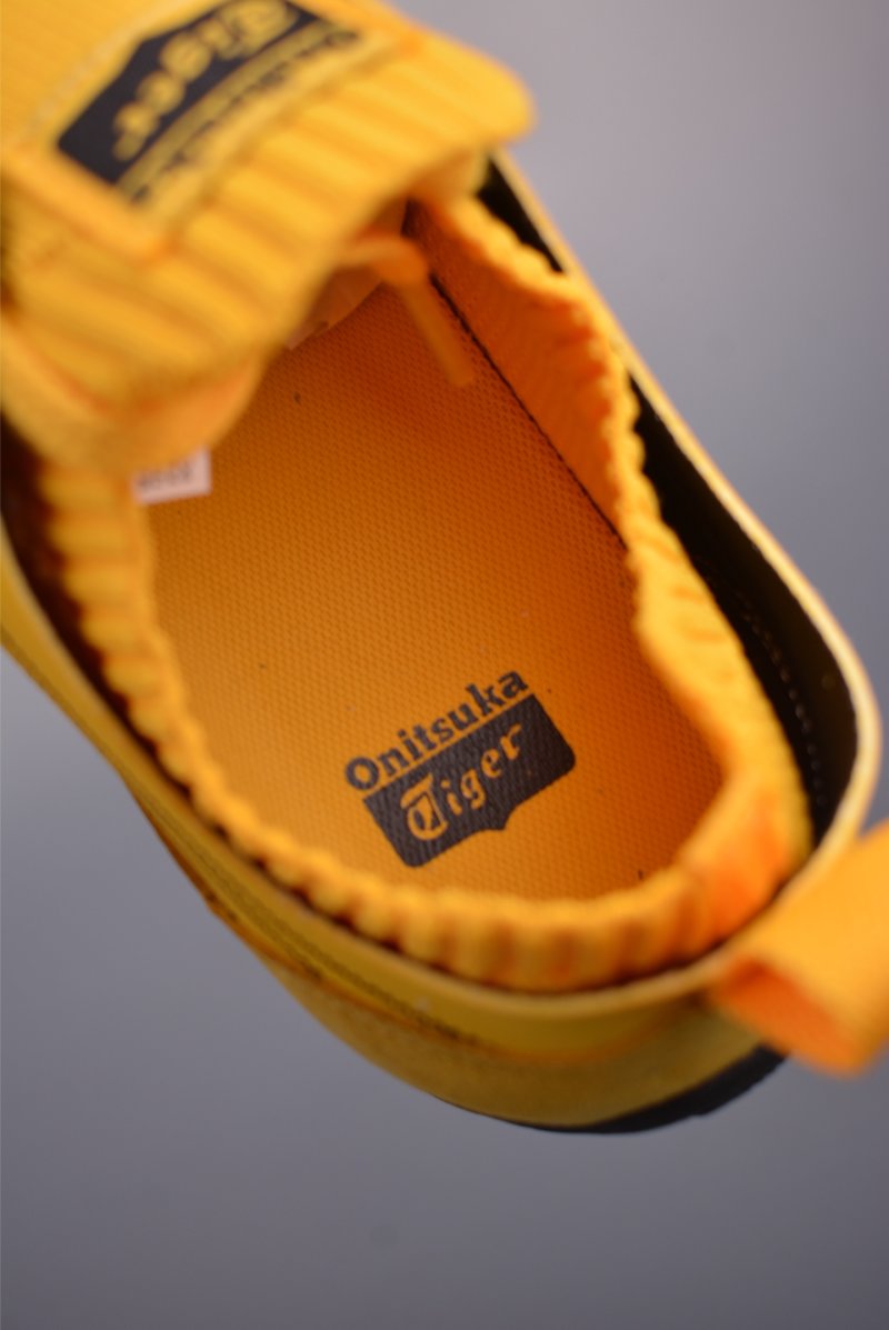 Asics Onitsuka Tiger Sclaw view