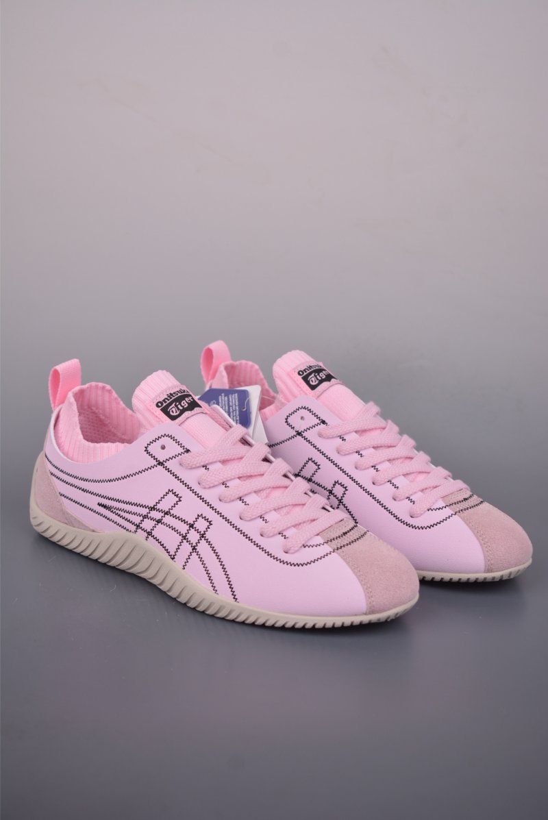Asics Onitsuka Tiger Sclaw view