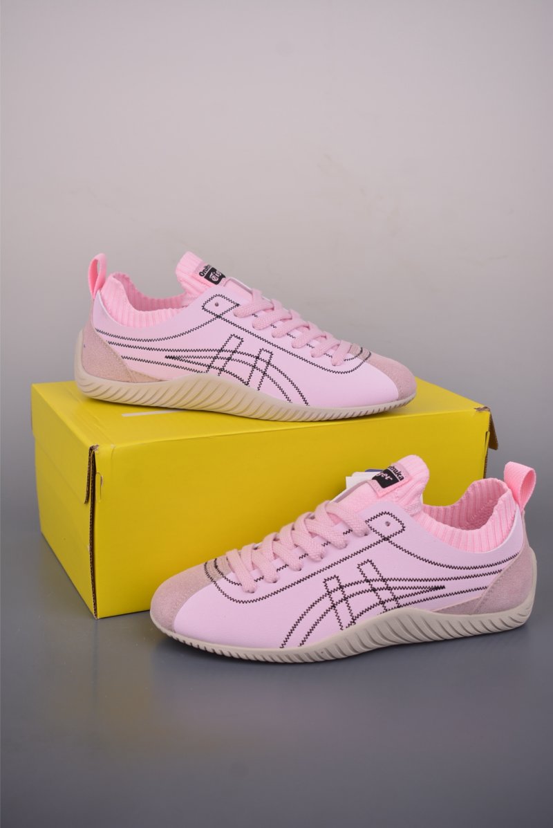 Asics Onitsuka Tiger Sclaw view