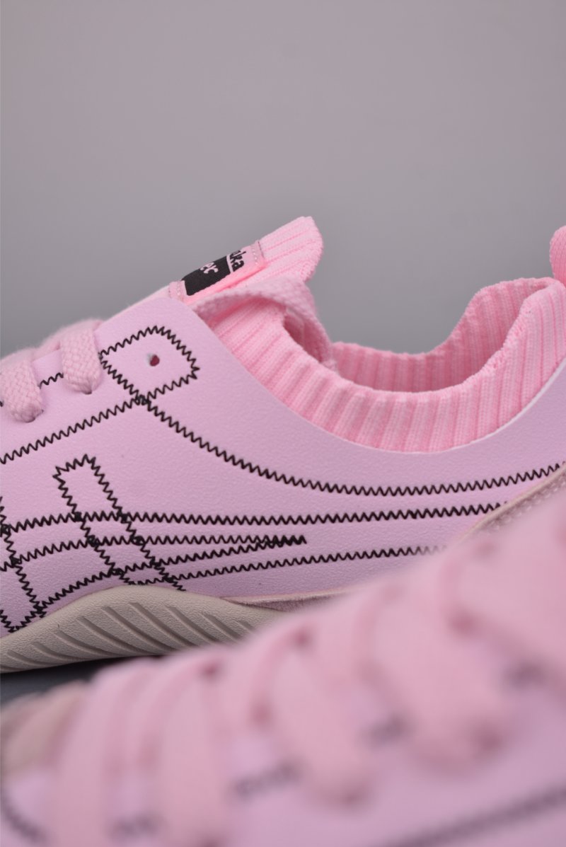 Asics Onitsuka Tiger Sclaw view