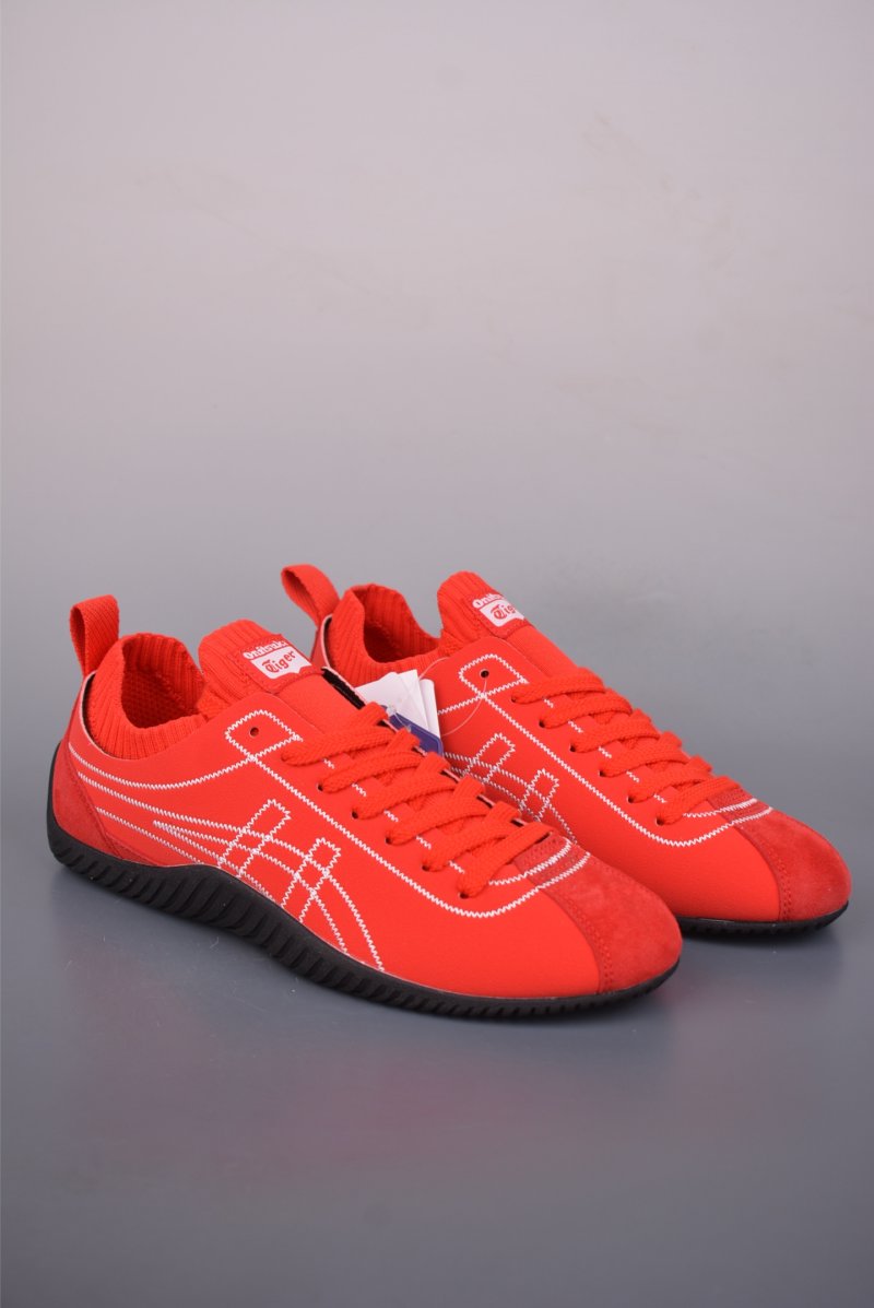 Asics Onitsuka Tiger Sclaw view