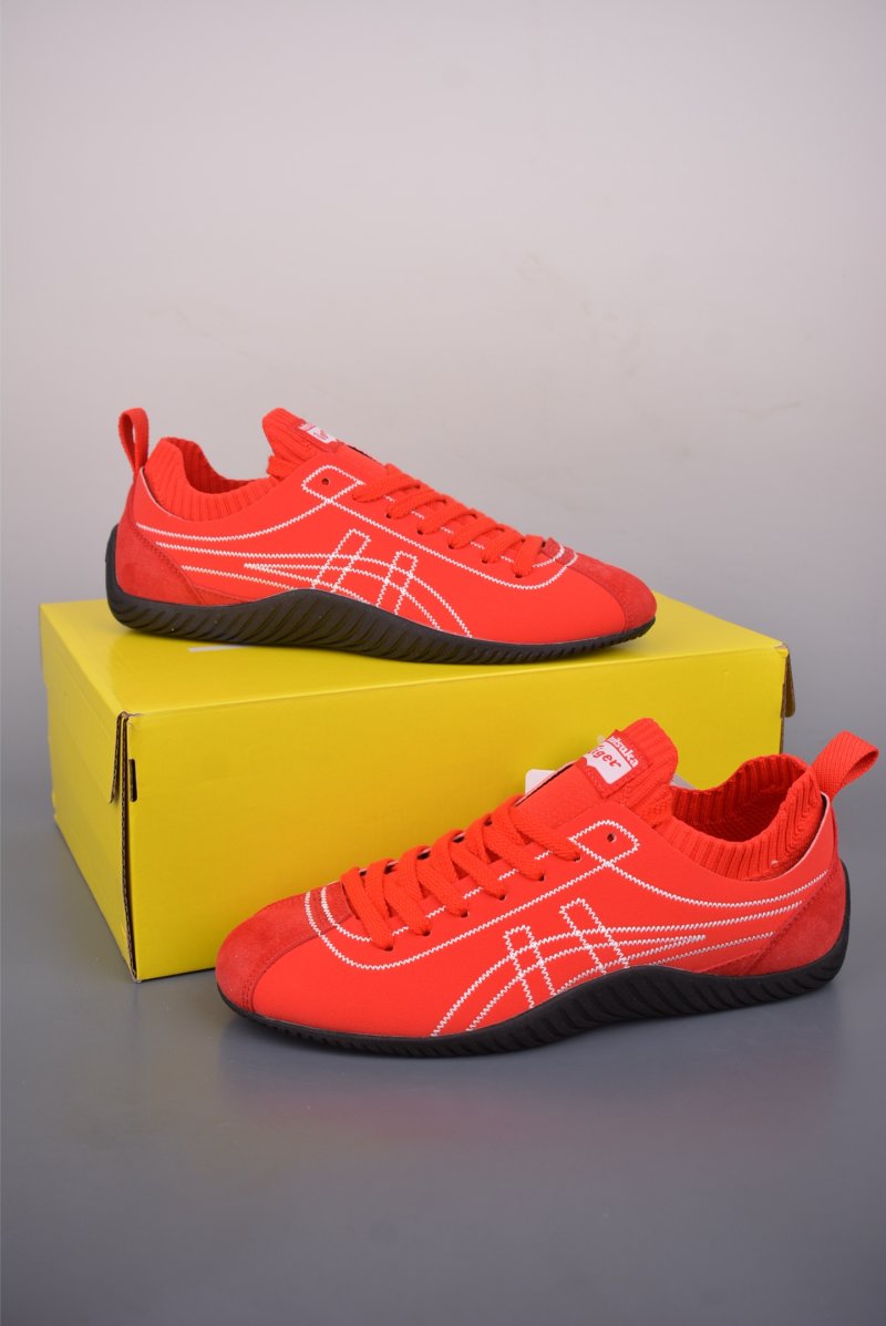 Asics Onitsuka Tiger Sclaw view