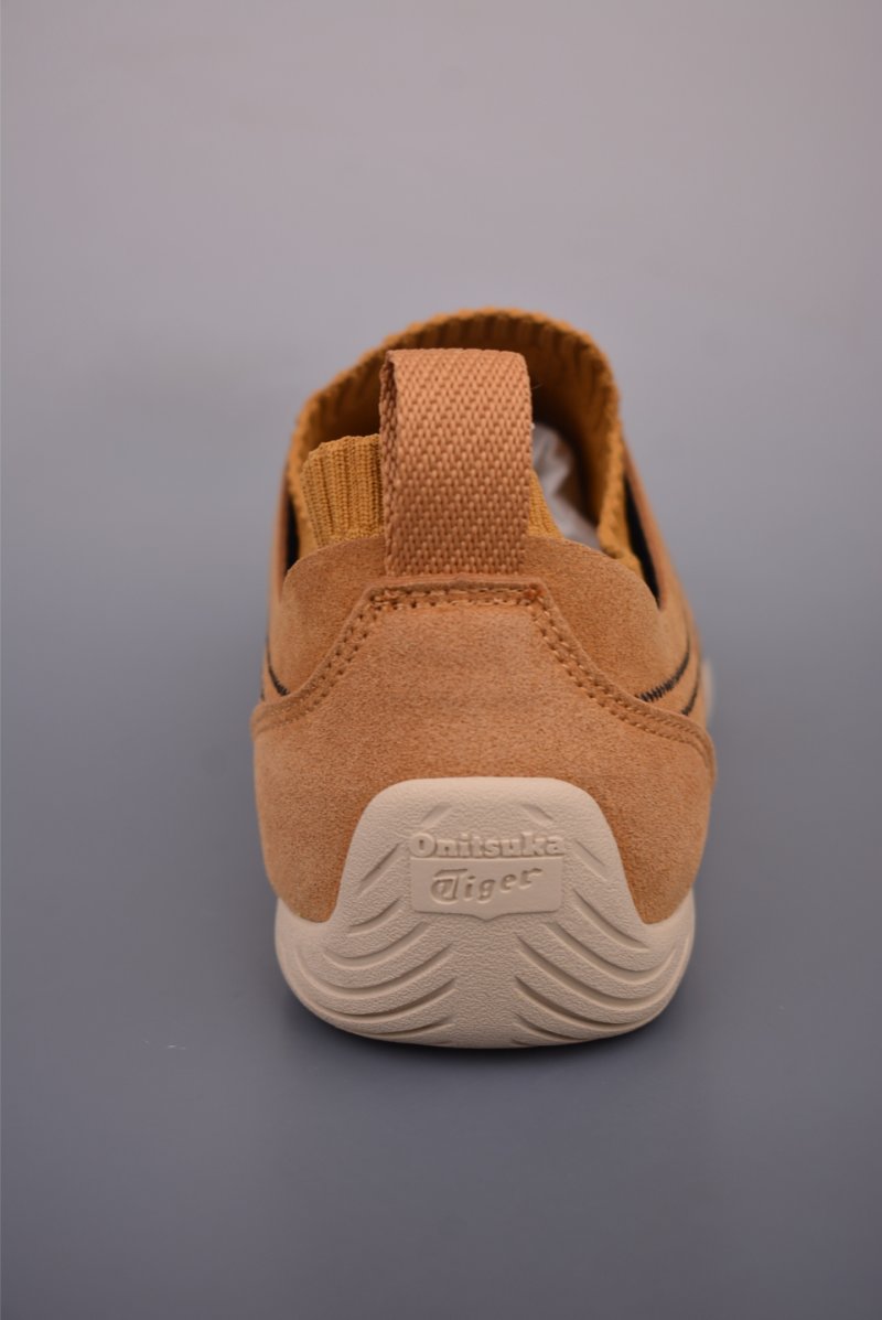 Asics Onitsuka Tiger Sclaw view