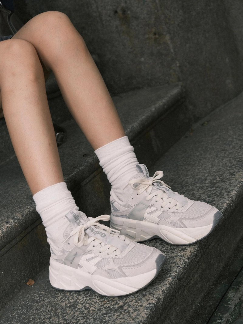 Asics Onitsuka Tiger SP-I view
