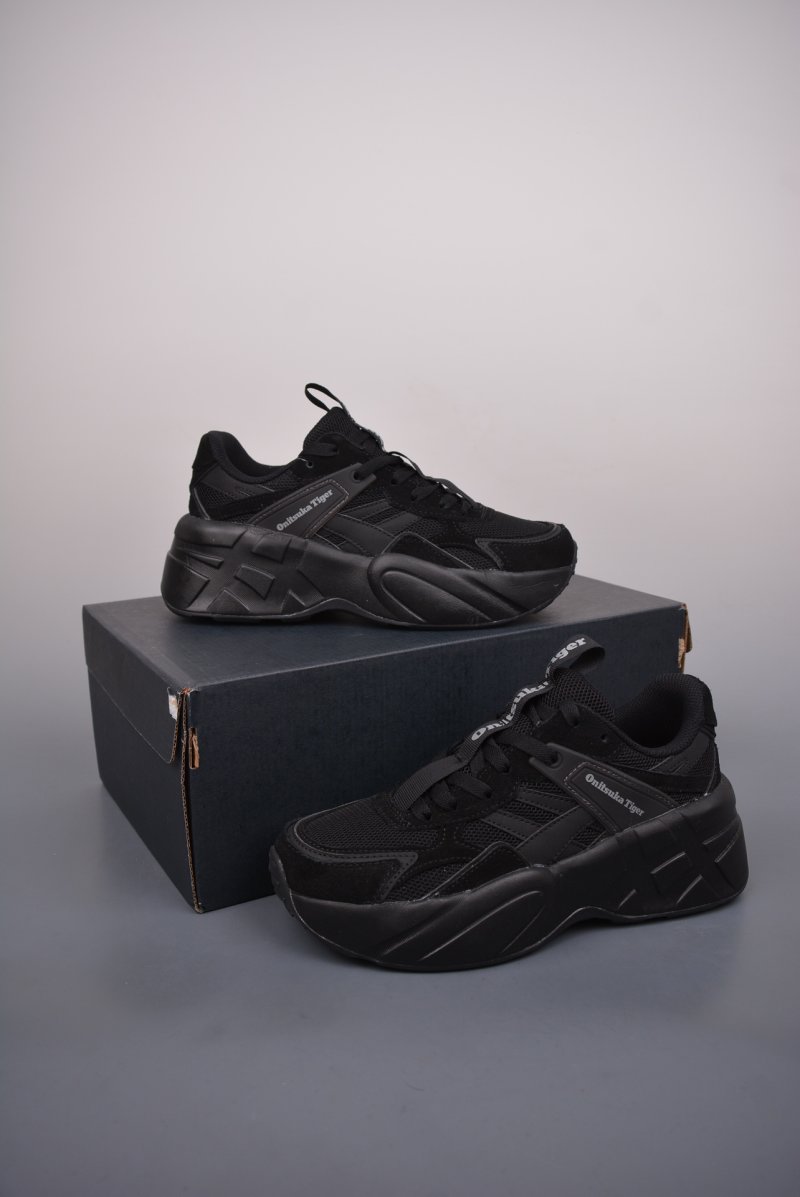 Asics Onitsuka Tiger SP-I view