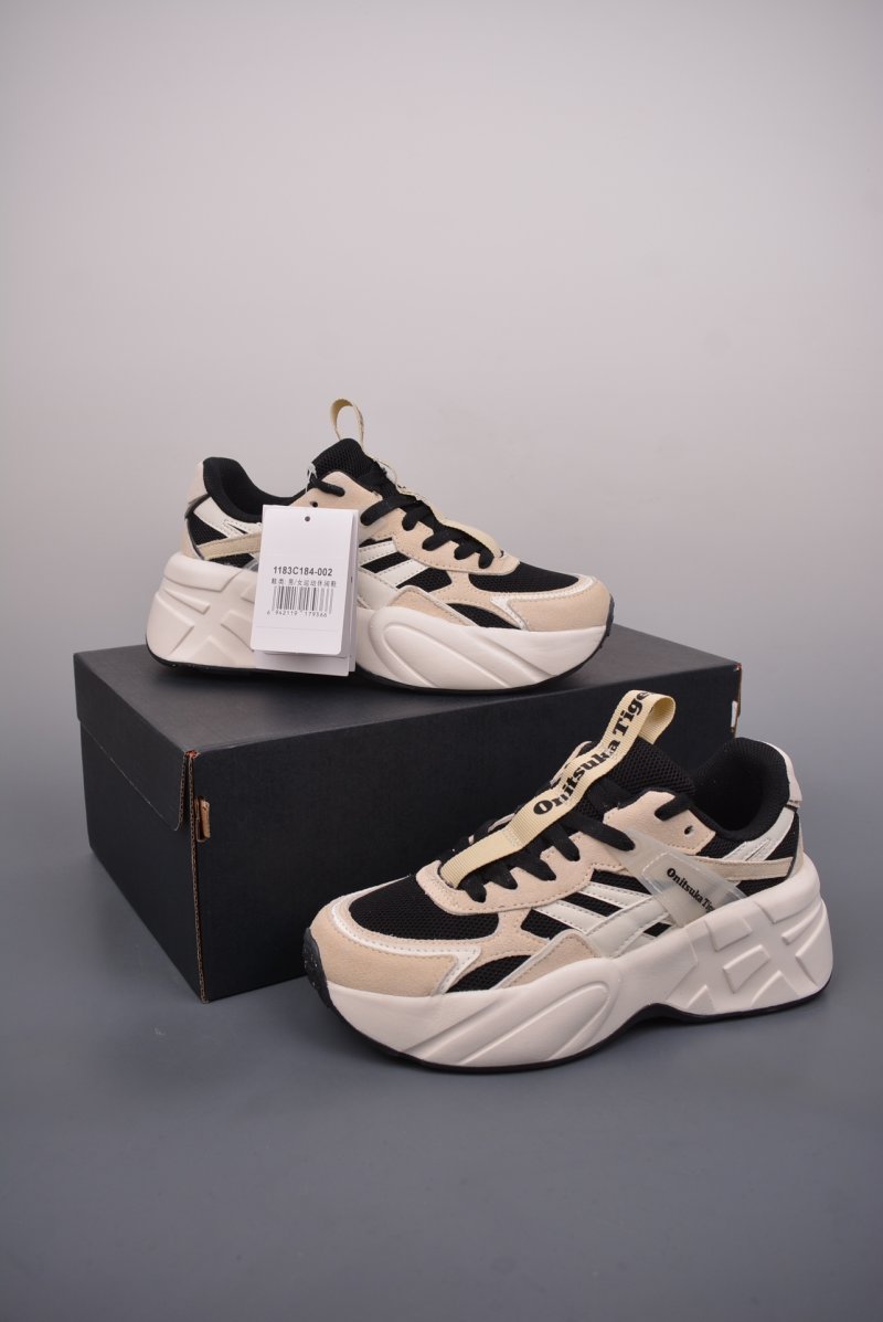 Asics Onitsuka Tiger SP-I view