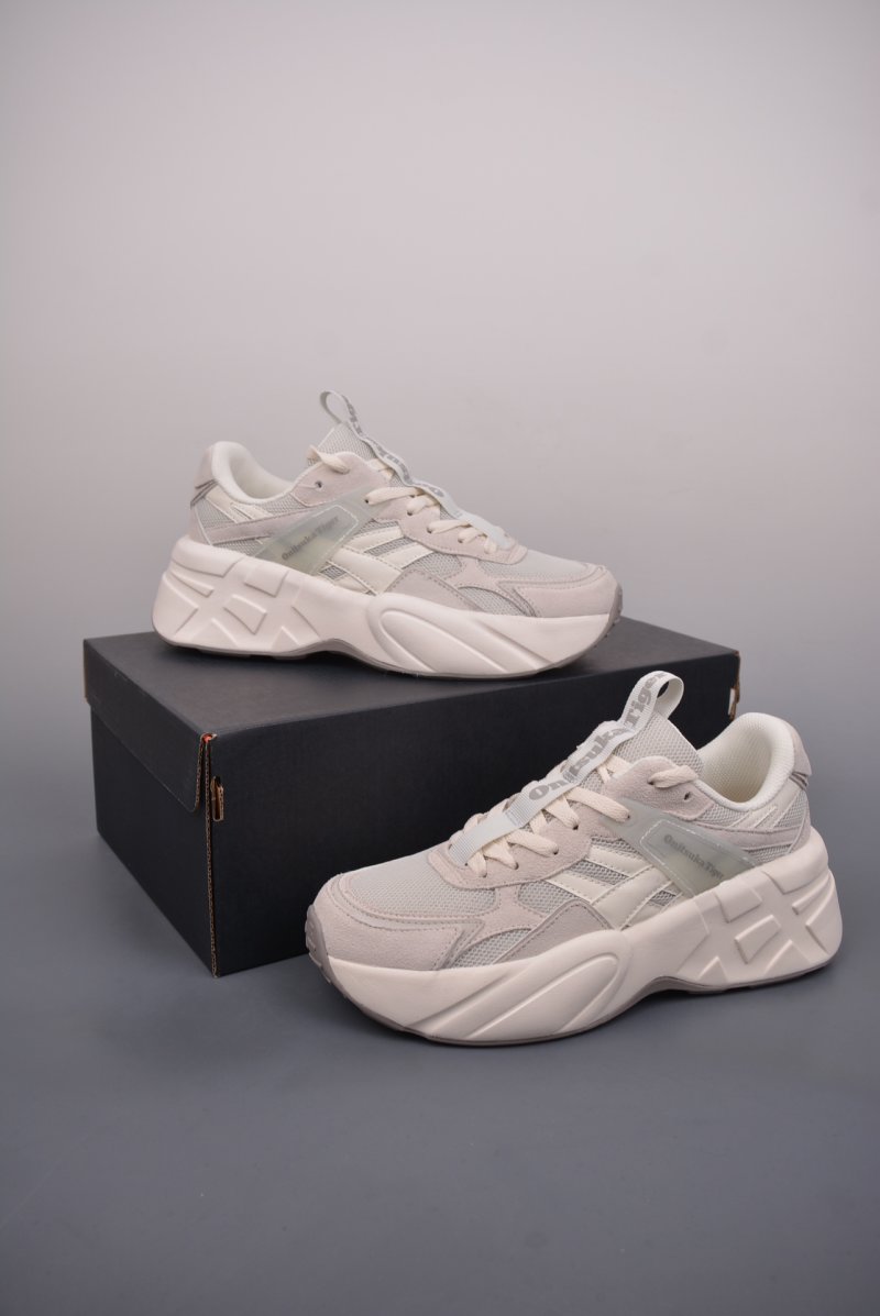 Asics Onitsuka Tiger SP-I view