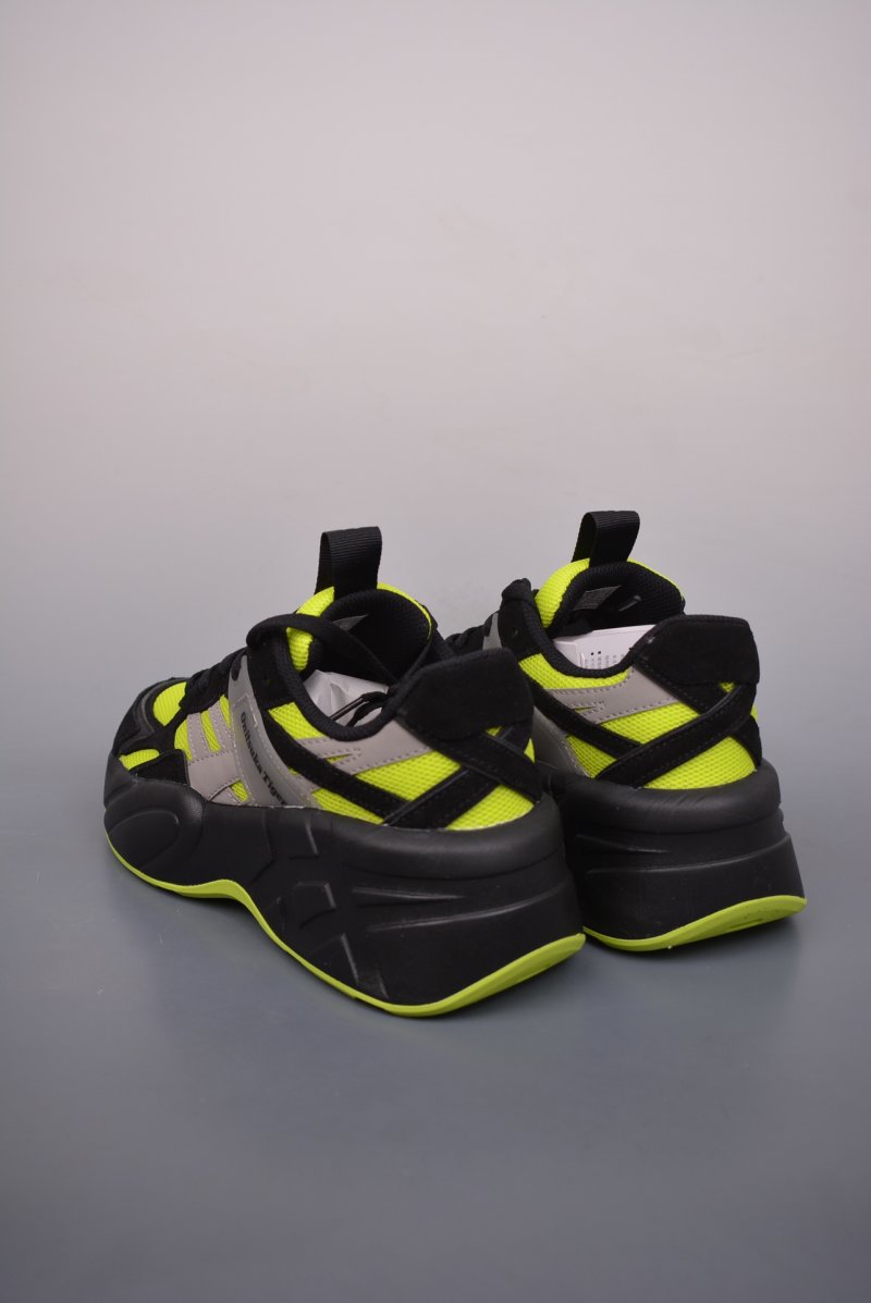 Asics Onitsuka Tiger SP-I view