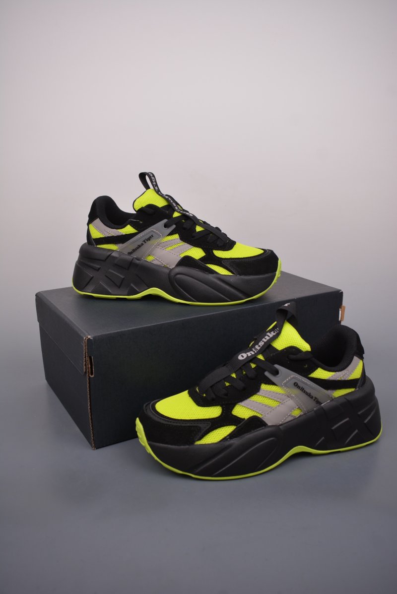Asics Onitsuka Tiger SP-I view