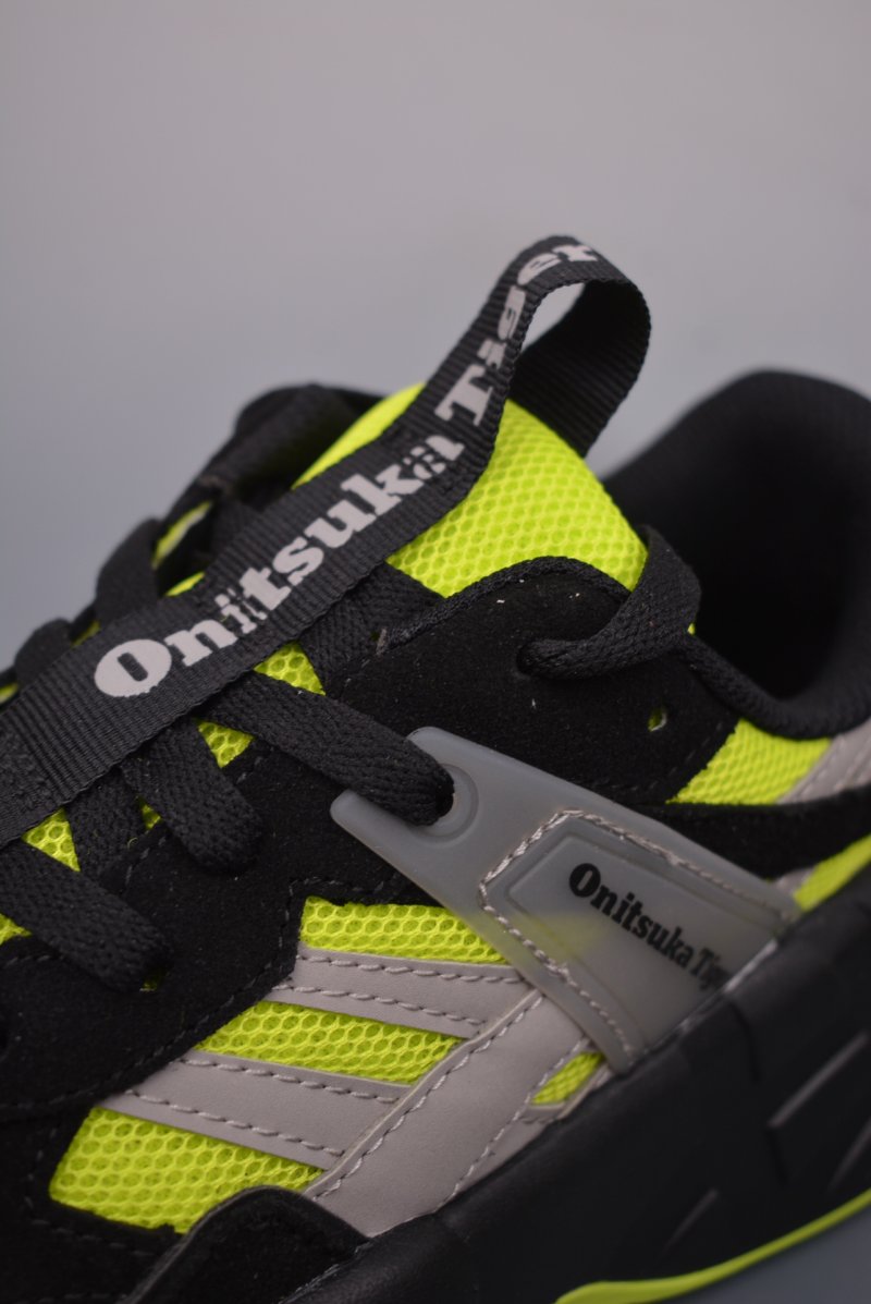 Asics Onitsuka Tiger SP-I view