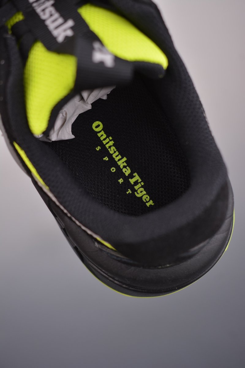 Asics Onitsuka Tiger SP-I view