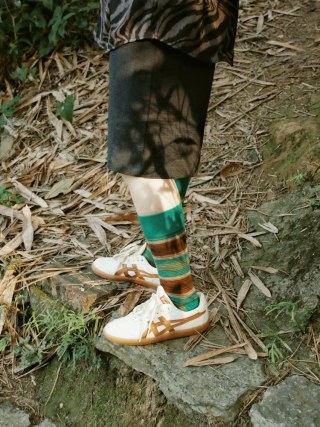 Asics Onitsuka Tiger Tokuten view 6