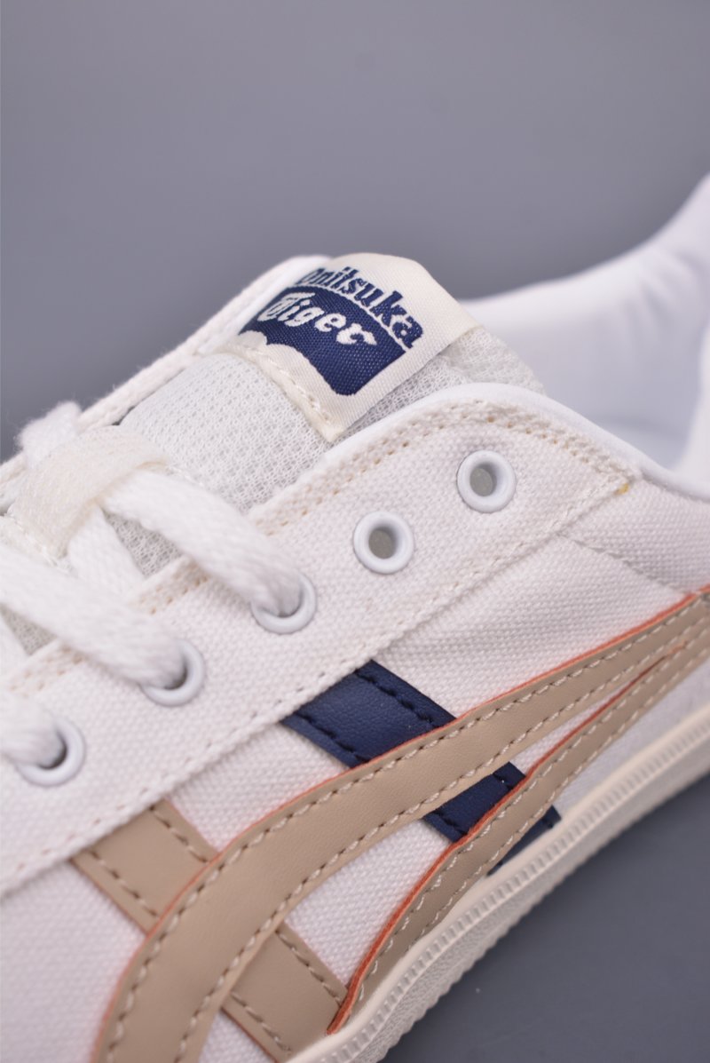 Asics Onitsuka Tiger Tokuten view