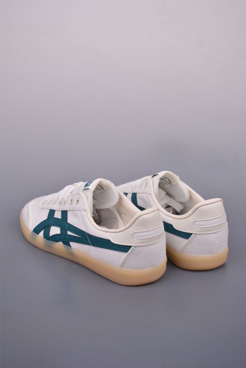 Asics Onitsuka Tiger Tokuten view
