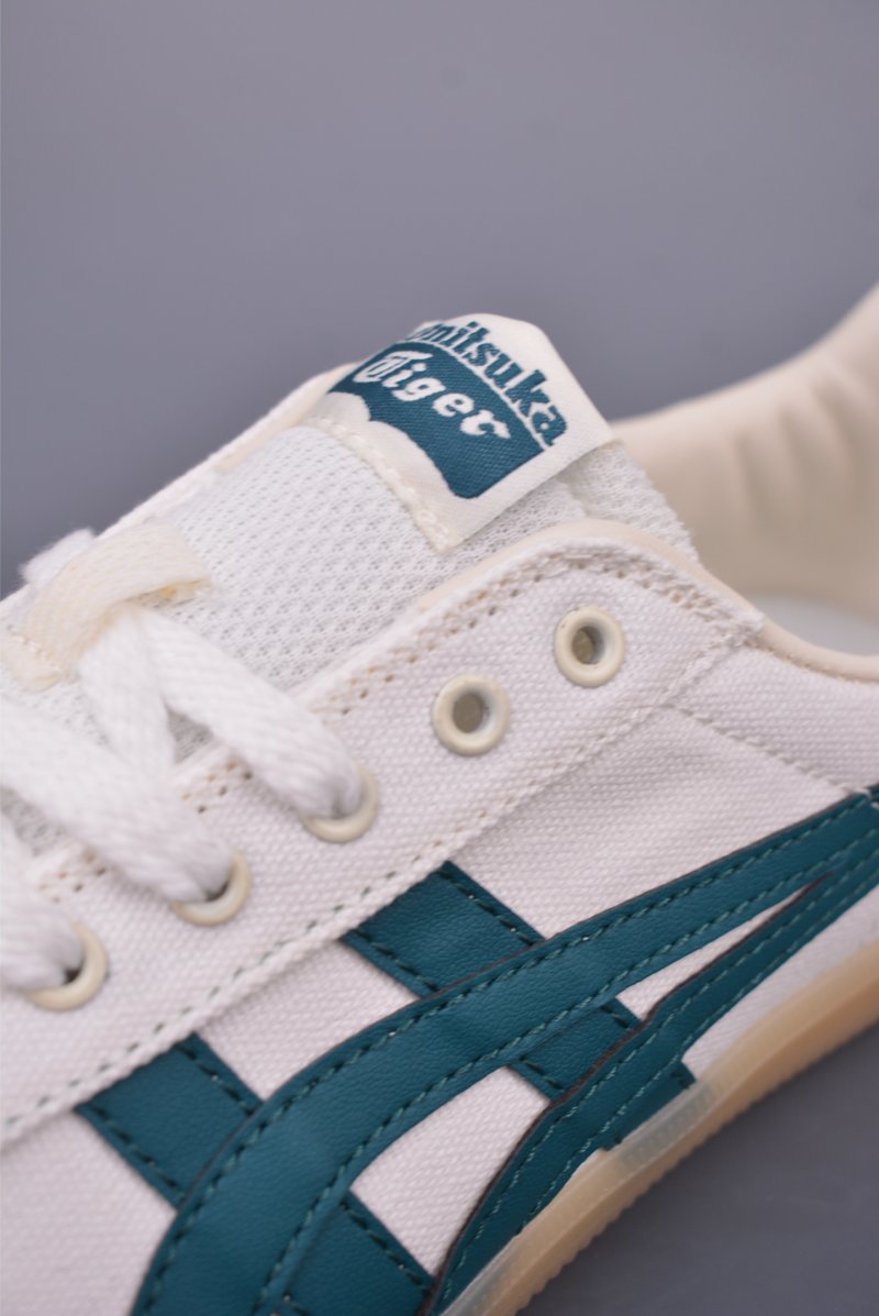 Asics Onitsuka Tiger Tokuten view