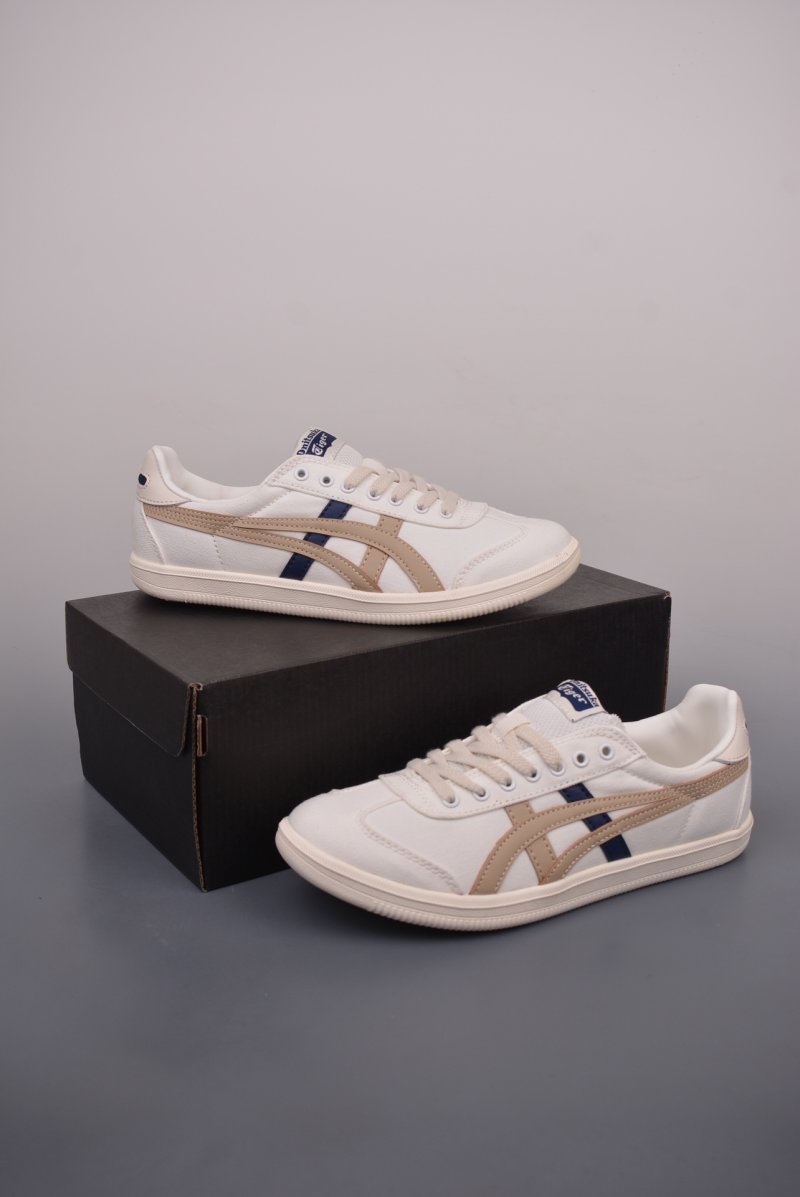 Asics Onitsuka Tiger Tokuten view