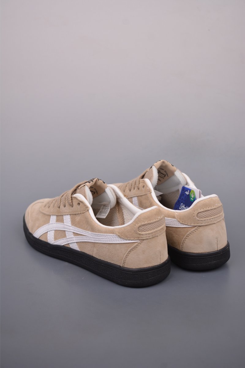 Asics Onitsuka Tiger Tokuten view