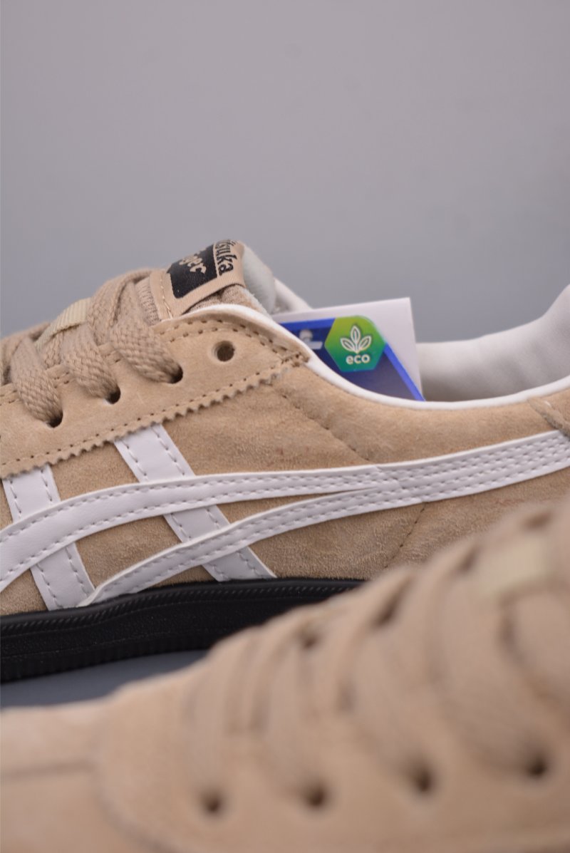 Asics Onitsuka Tiger Tokuten view