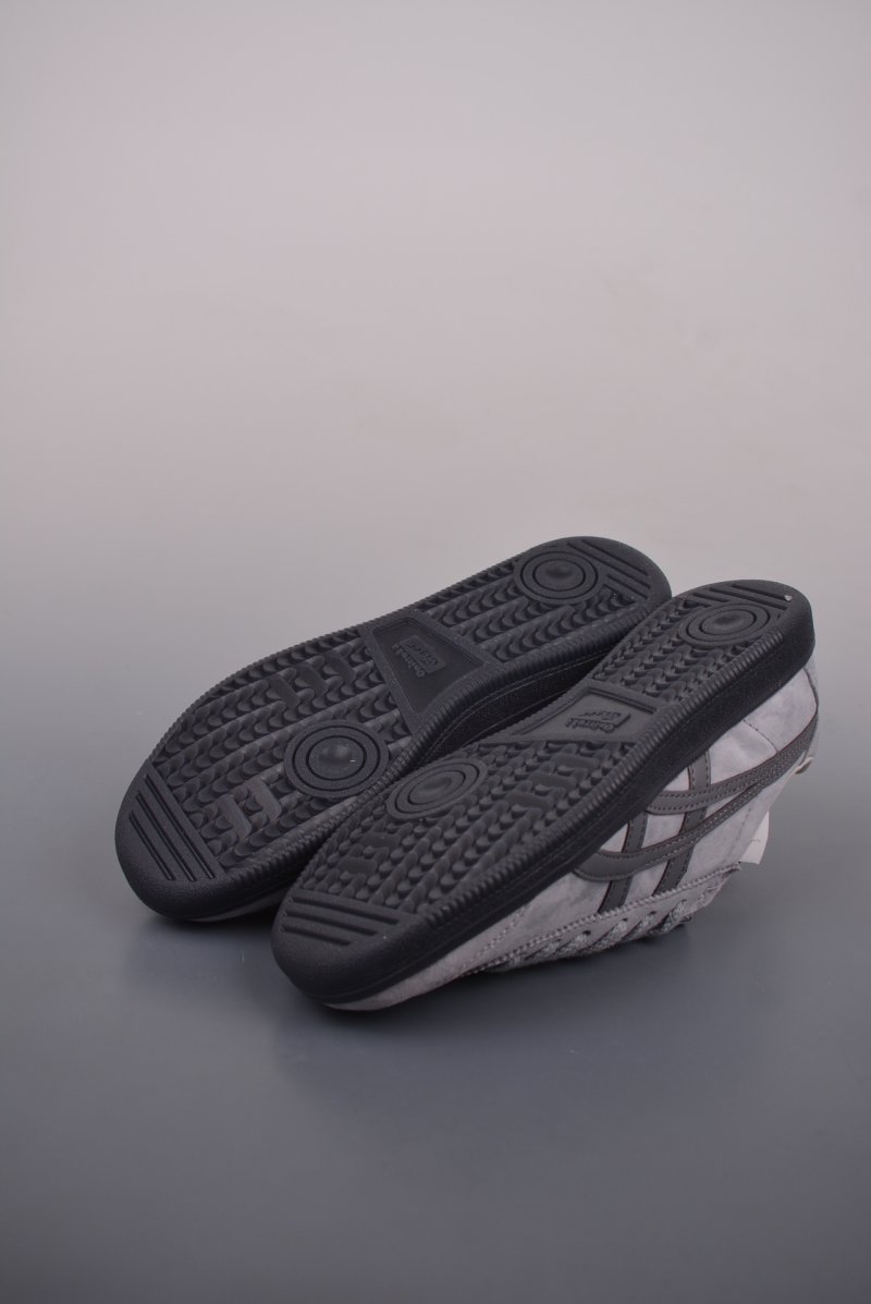 Asics Onitsuka Tiger Tokuten view