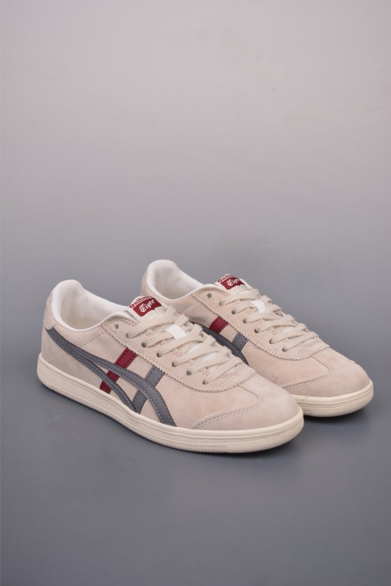 Asics Onitsuka Tiger Tokuten view