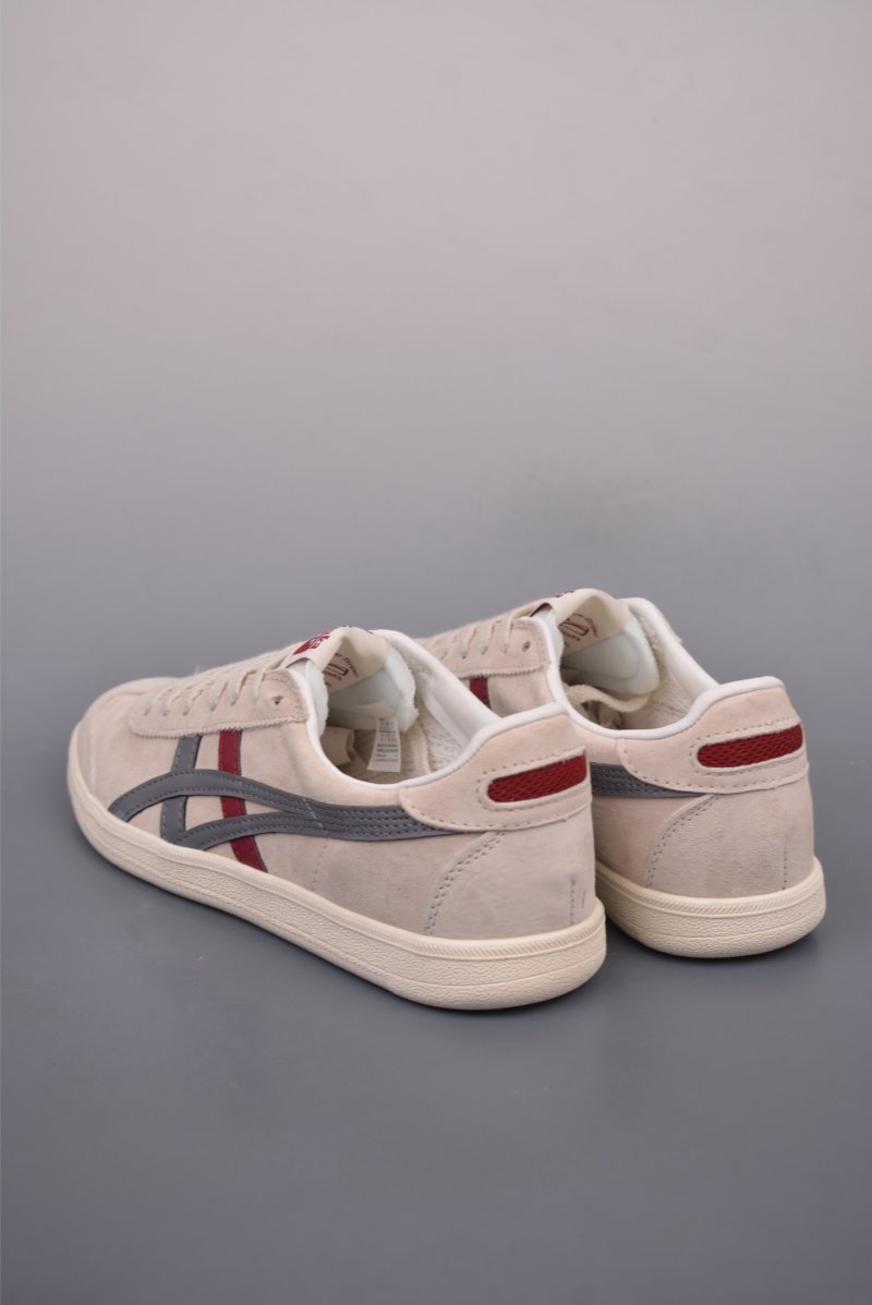 Asics Onitsuka Tiger Tokuten view
