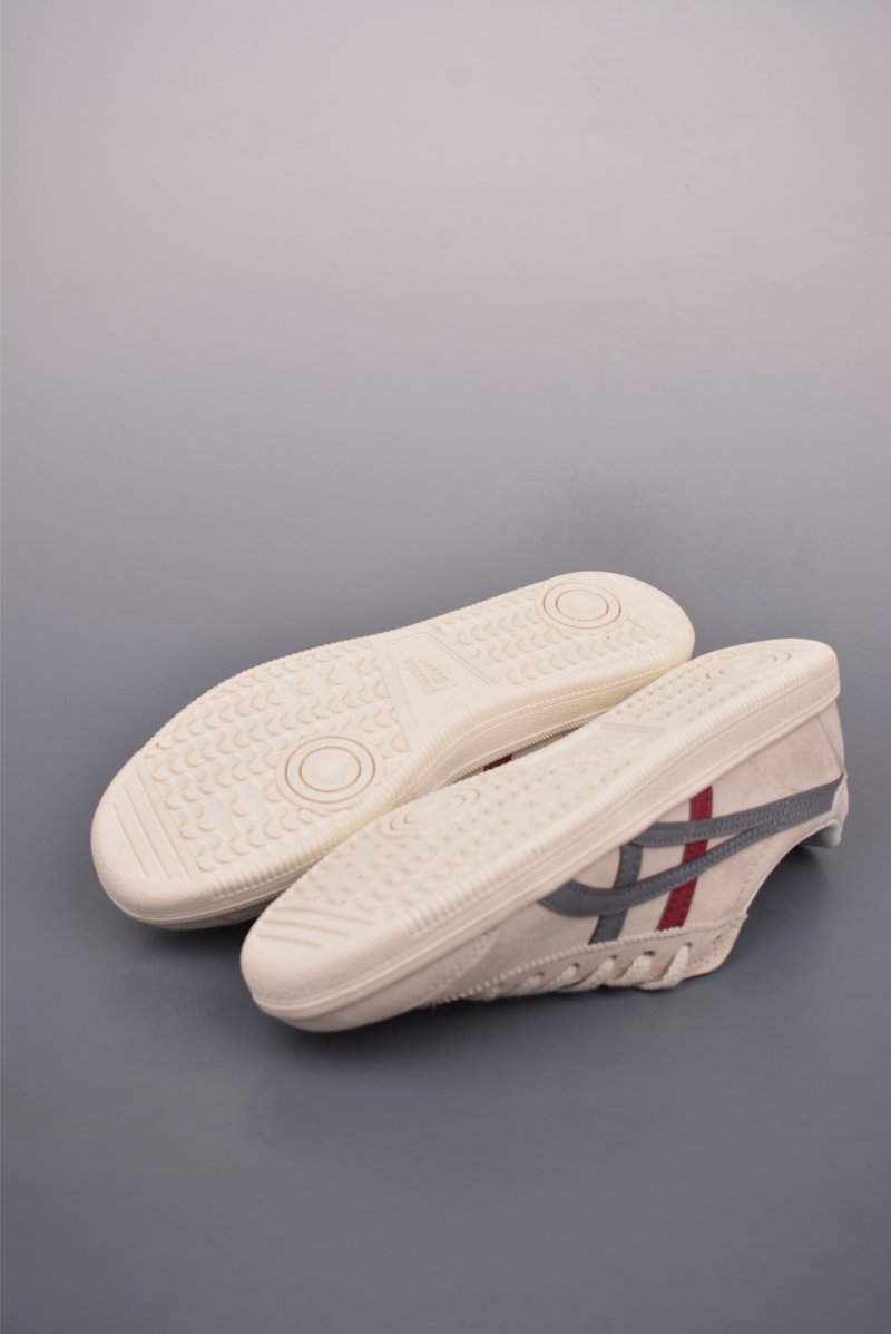Asics Onitsuka Tiger Tokuten view