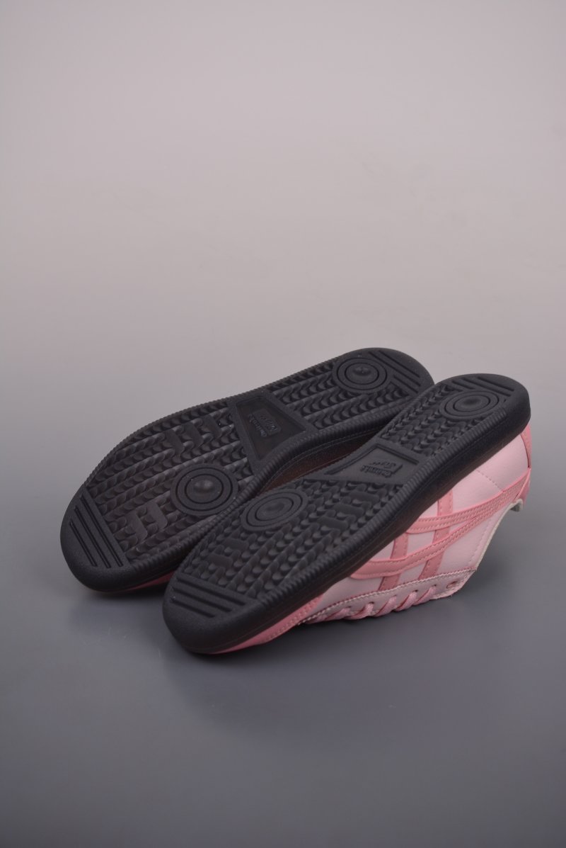 Asics Onitsuka Tiger Tokuten view