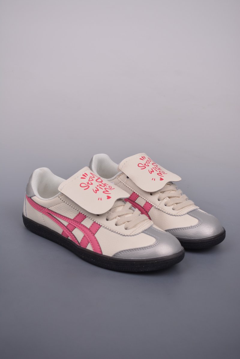Asics Onitsuka Tiger Tokuten view