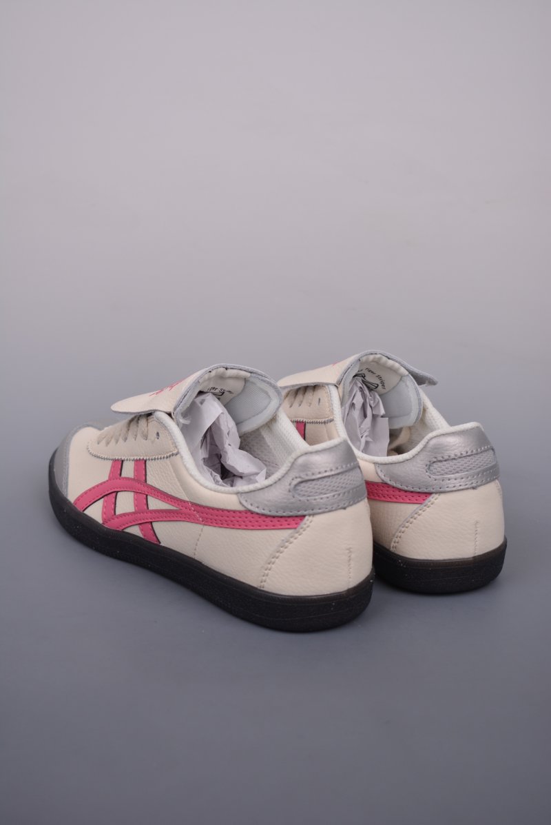Asics Onitsuka Tiger Tokuten view