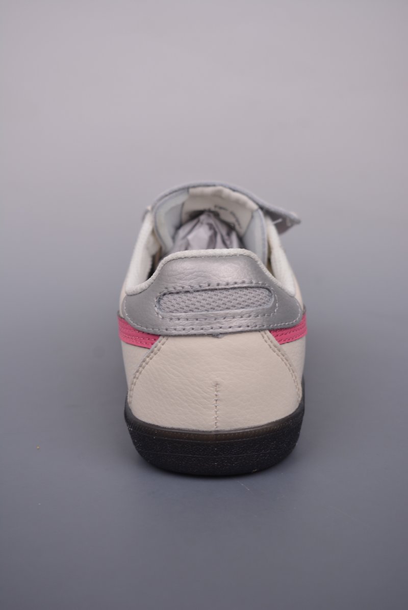 Asics Onitsuka Tiger Tokuten view