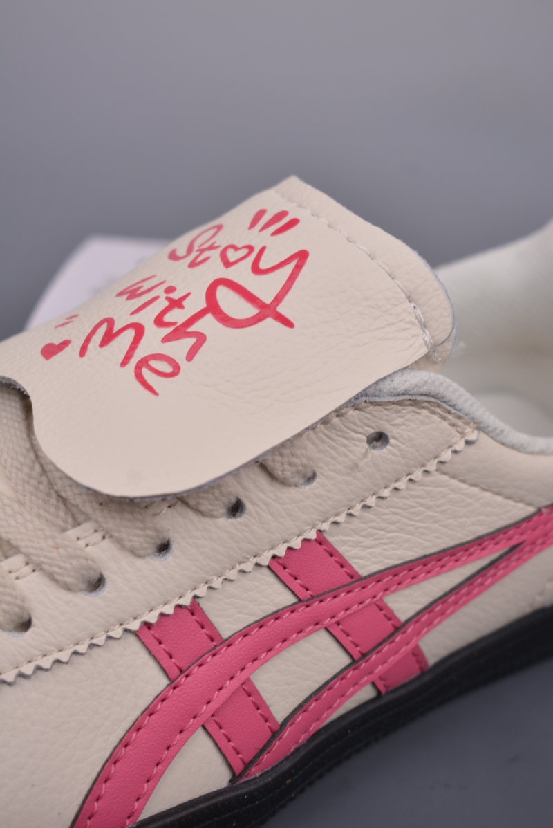 Asics Onitsuka Tiger Tokuten view