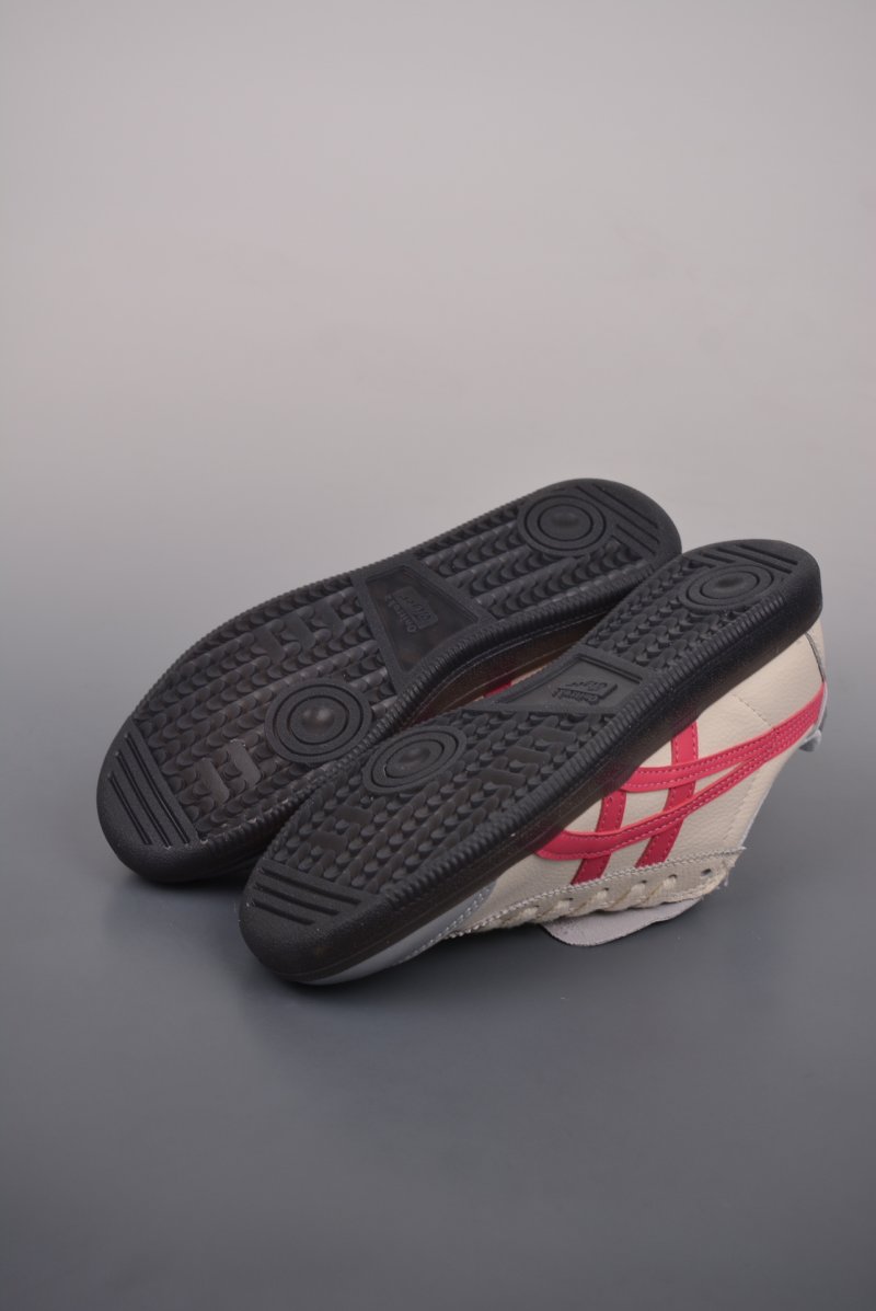 Asics Onitsuka Tiger Tokuten view