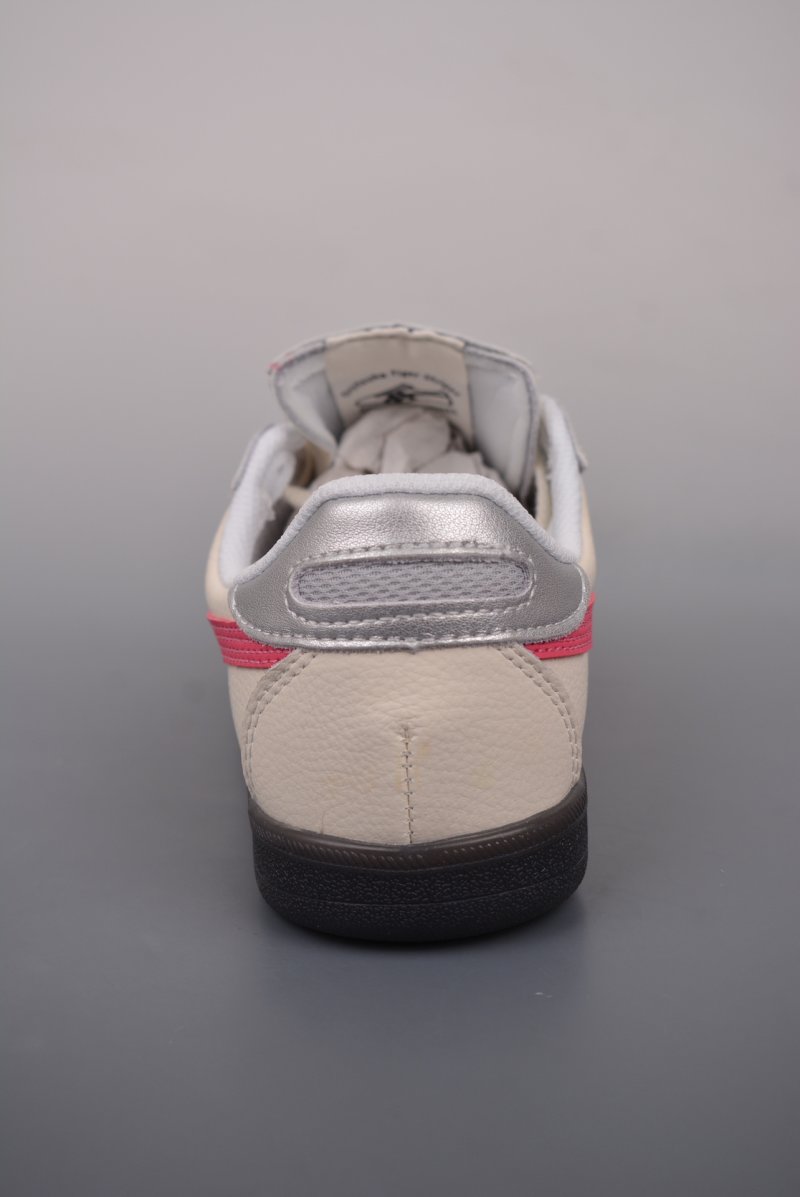 Asics Onitsuka Tiger Tokuten view