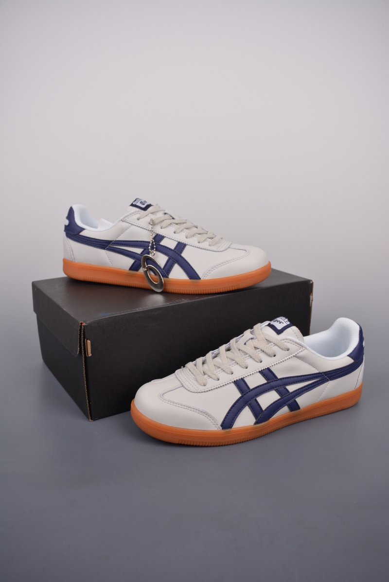 Asics Onitsuka Tiger Tokuten view