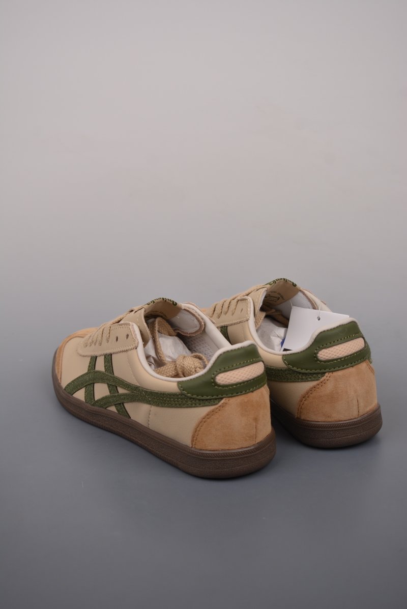 Asics Onitsuka Tiger Tokuten view