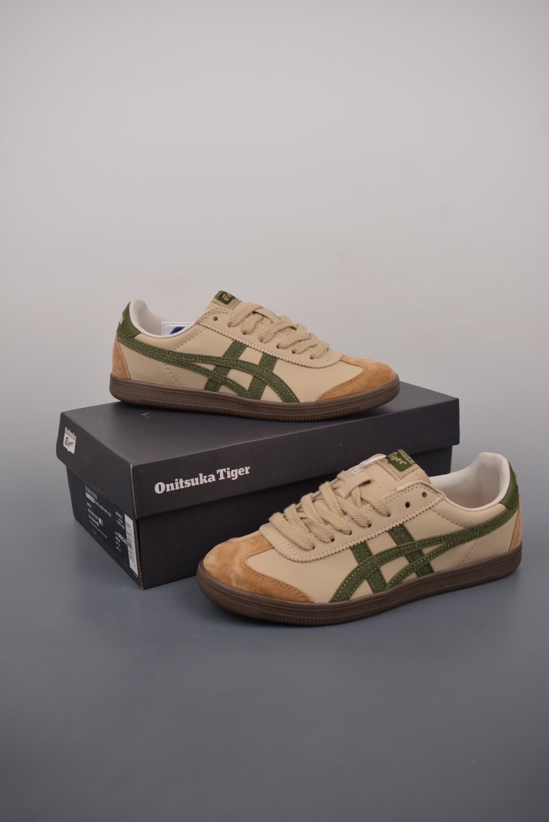 Asics Onitsuka Tiger Tokuten view
