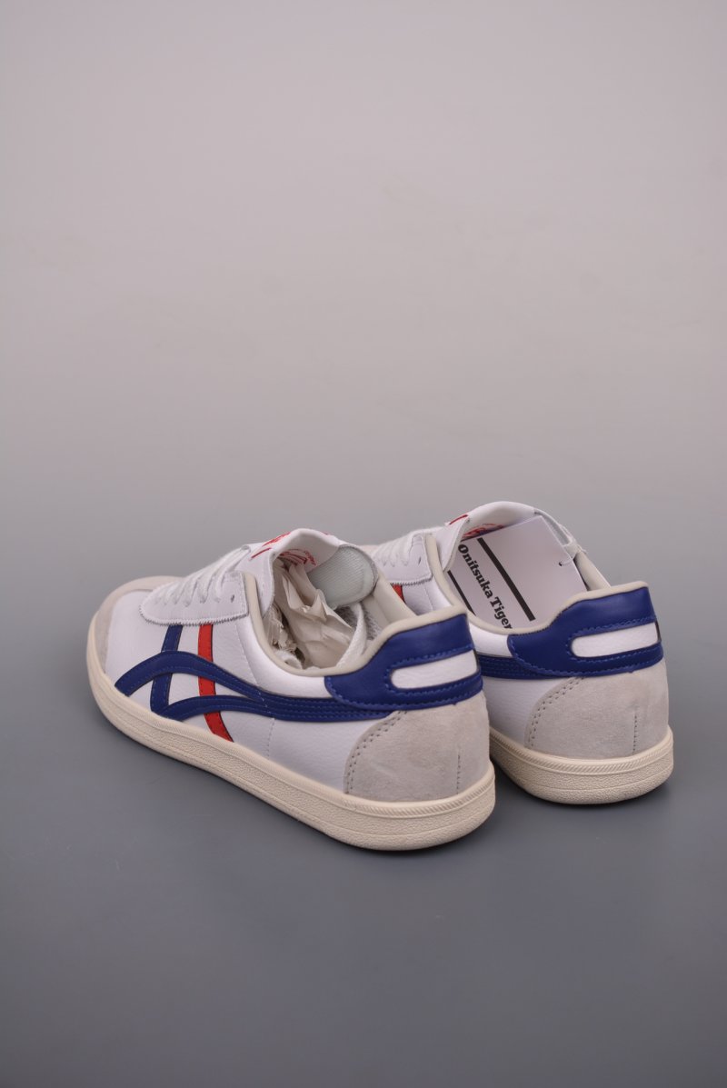 Asics Onitsuka Tiger Tokuten view