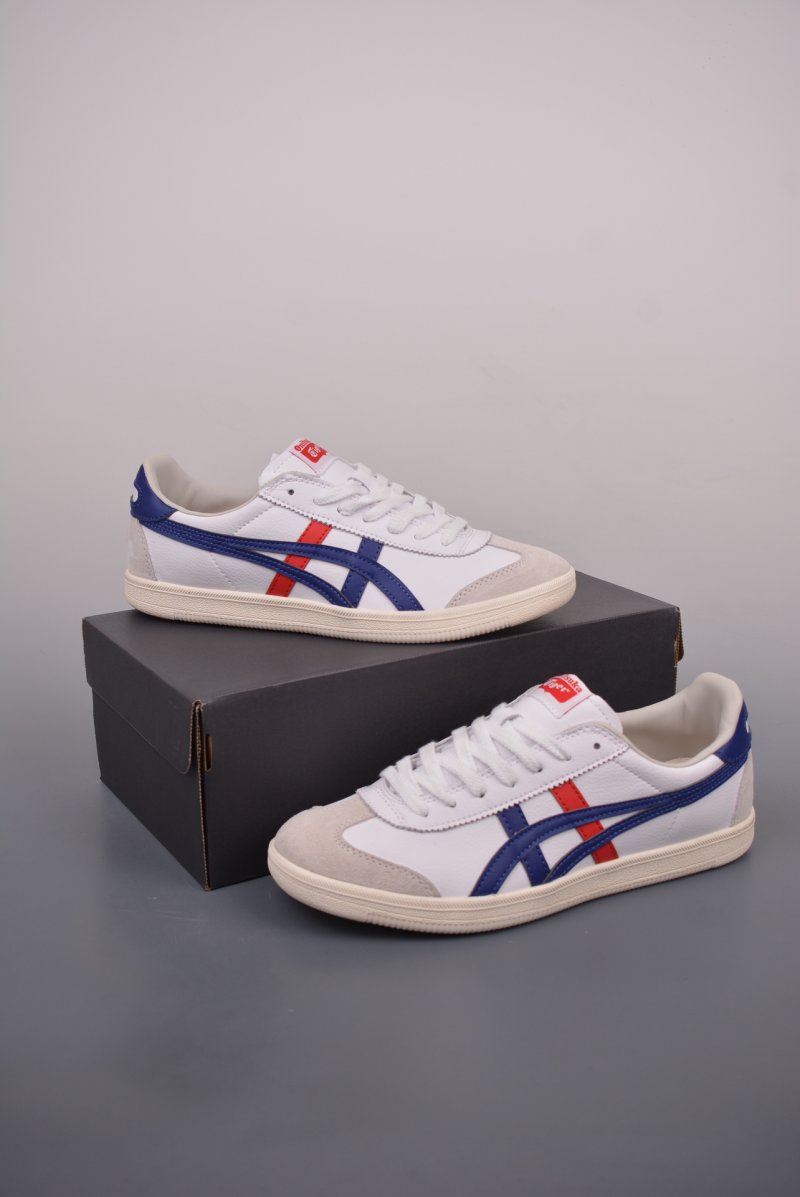 Asics Onitsuka Tiger Tokuten view