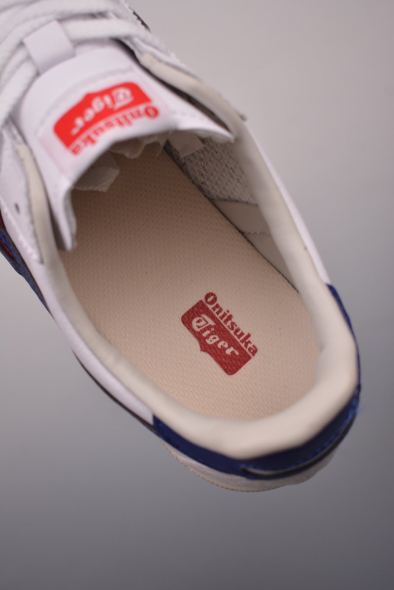 Asics Onitsuka Tiger Tokuten view