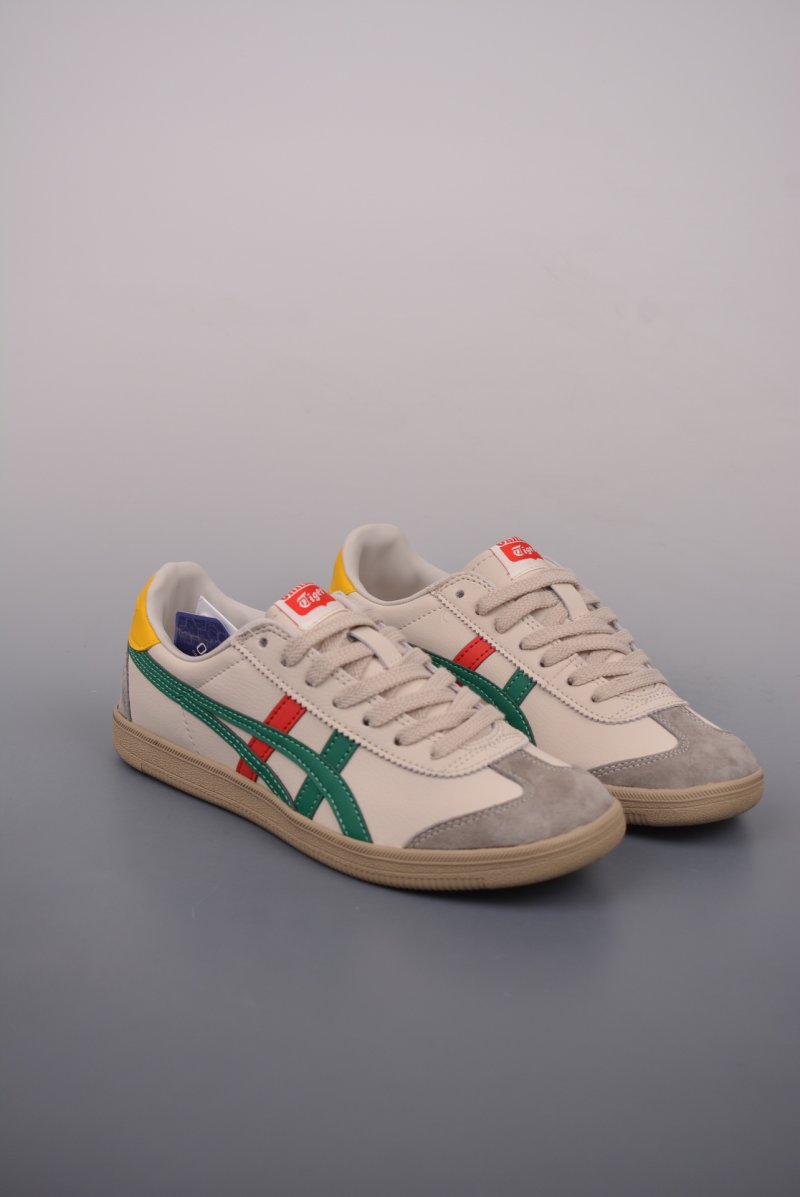 Asics Onitsuka Tiger Tokuten view