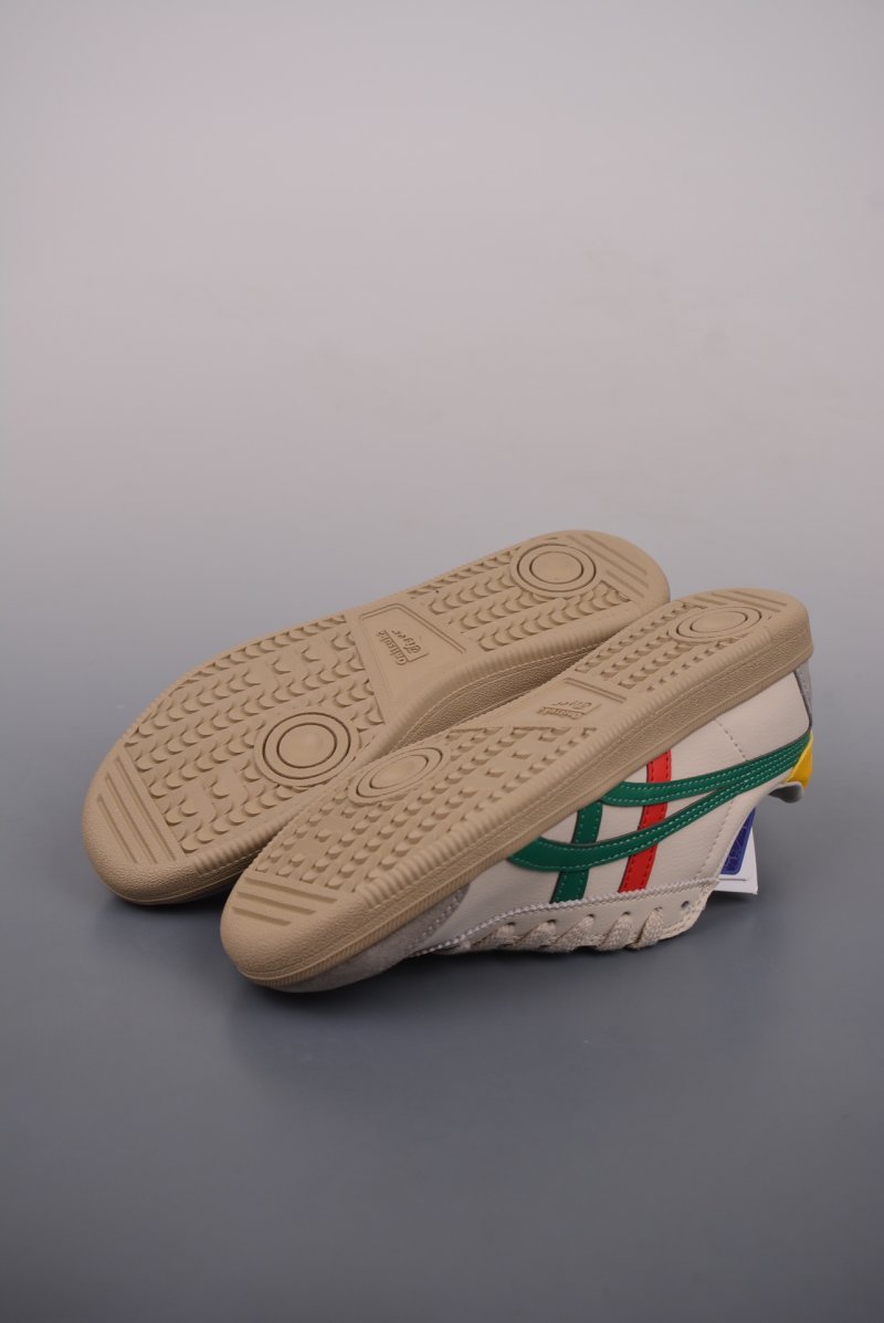 Asics Onitsuka Tiger Tokuten view