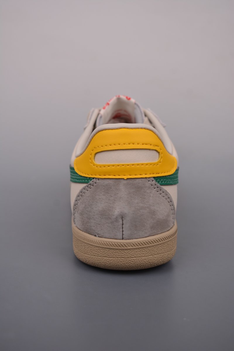 Asics Onitsuka Tiger Tokuten view