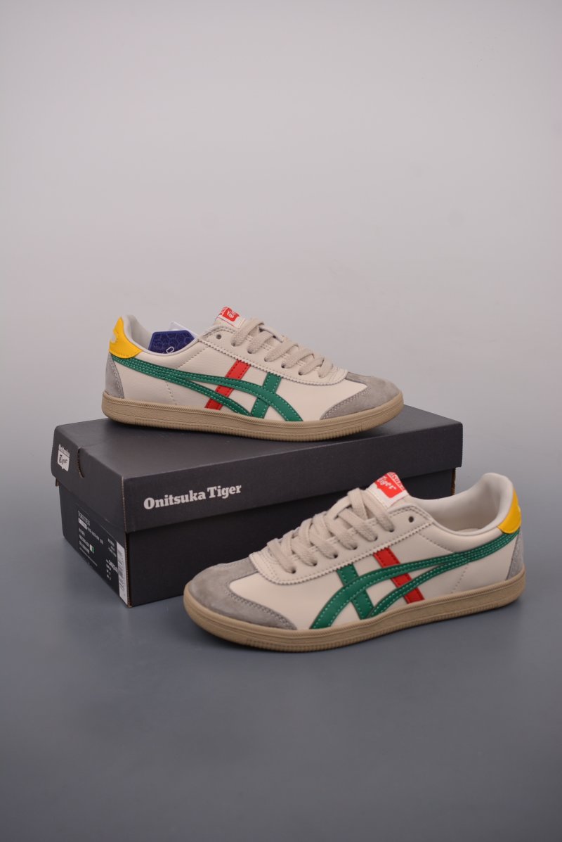 Asics Onitsuka Tiger Tokuten view
