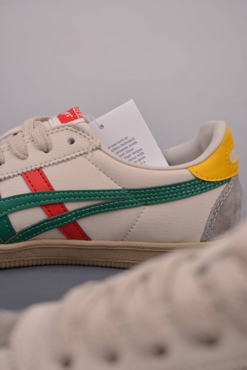 Asics Onitsuka Tiger Tokuten view